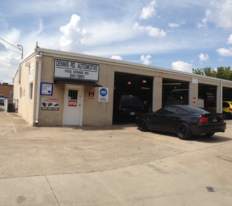 Dennis Road Automotive - Dallas, TX