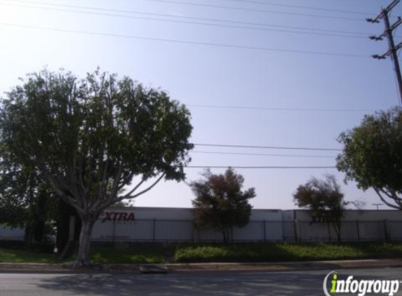 Xtra Lease - Commerce, CA