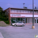 Richardson's Pro-Tax-Financial Service - Tax Return Preparation