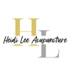 Heidi Lee Acupuncture gallery