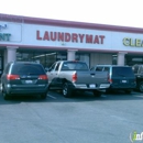 Lee's Laundrymat - Commercial Laundries