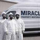Miracle Property Restoration - Water Damage Restoration