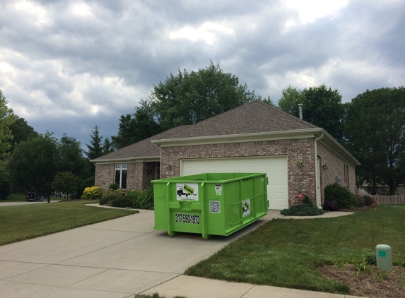 Bin There Dump That - Indianapolis - Indianapolis, IN