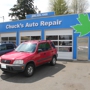 Chuck's Auto Repair