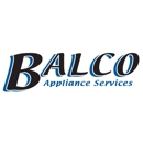 Balco Appliance Services - Major Appliances