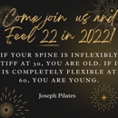 Club Pilates Dominion