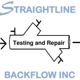Straightline Backflow, Inc.