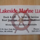 Lakeside Marine LLC