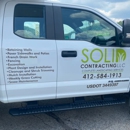 Solid Contracting LLC - Landscaping & Lawn Services