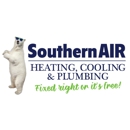 Southern Air Heating & Cooling - Air Conditioning Contractors & Systems