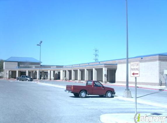 Elrod Elementary School - San Antonio, TX