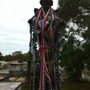 Key West Cemetery - Historical Places