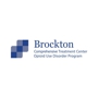 Brockton Comprehensive Treatment Center