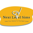 Next Level Sims - Golf Courses