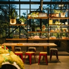 Treehouse Hotel Silicon Valley