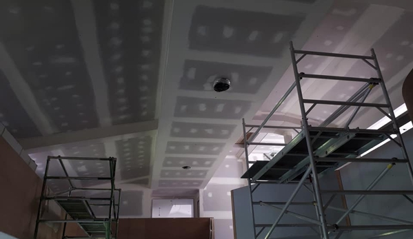 J D & L K Bird Plastering - Tucki Tucki, NSW