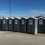 LRS Cedar Rapids Portable Toilets