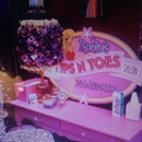 Robin's Tips-N-Toes - Nail Salons