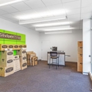 Extra Space Storage