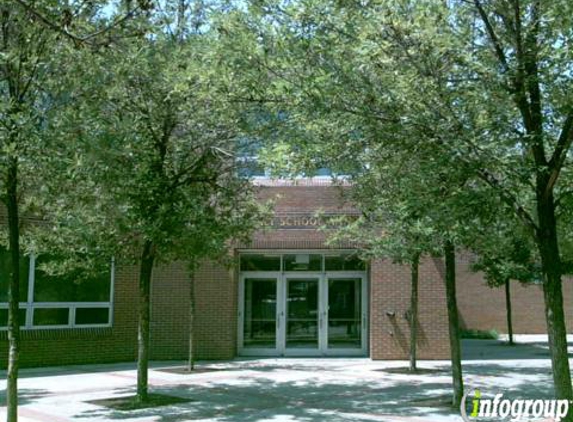 Robert Healy Annex School - Chicago, IL