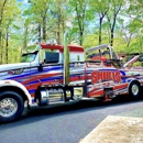 Tommy Shull's Wrecker & Repair - Towing