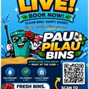 Pau Pilau Bins LLC