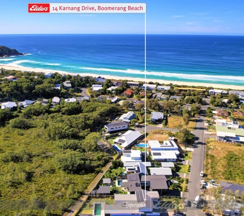 Elders Real Estate - Bega, NSW