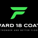 Forward 18 Coatings - Flooring Contractors