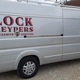 Lock Keypers Locksmith Services