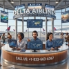 Delta Air Lines gallery