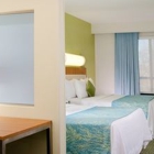 SpringHill Suites by Marriott St. Louis Airport/Earth City