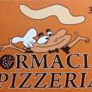 Formazio Pizzeria - Pizza