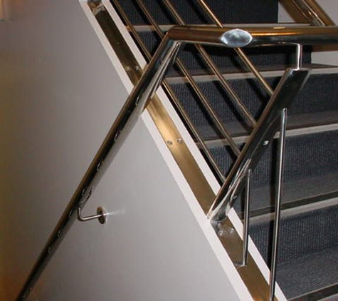 AJC Metal Products - Northgate, QLD