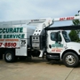 Accurate Tree Service LLC