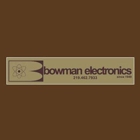 Bowman Electronics