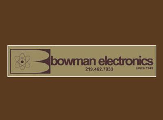 Bowman Electronics - Valparaiso, IN