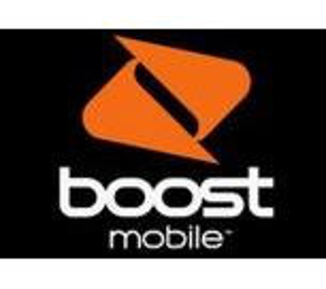 Boost Mobile Premier - Hesperia, CA