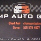 Champ Auto Glass