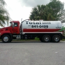 Total Septic Services - Sewer Contractors