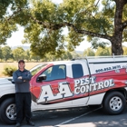 A&A Pest Control - Clackamas
