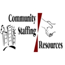 Community Staffing Resources - Employment Agencies