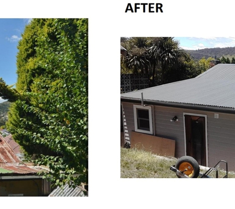 Clive White Carpentry & Concreting - Wallerawang, NSW