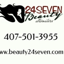 24Seven Beauty Alternatives - Beauty Salon Equipment & Supplies