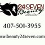 24Seven Beauty Alternatives