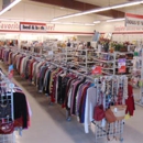 Savers Thrift Stores - Thrift Shops