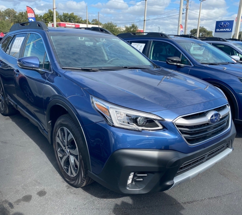 Mastro Subaru - Tampa, FL