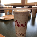 Dion's Pizza - Pizza