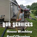 Miller Soft Wash - Roof Cleaning