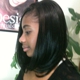 Valery's Hair Talent