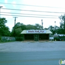 Fred's Fish Fry - Seafood Restaurants